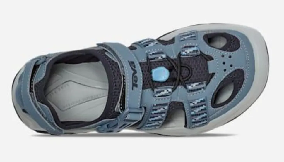 Teva W Omnium