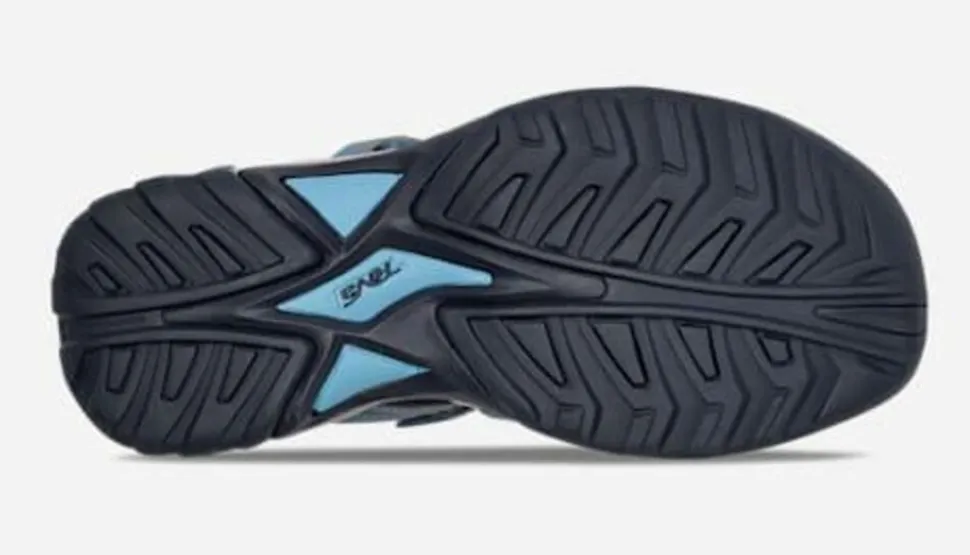 Teva W Omnium