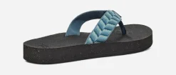 Teva W reflip