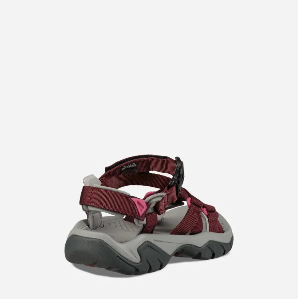 Teva W Terra Fi 5 Sport