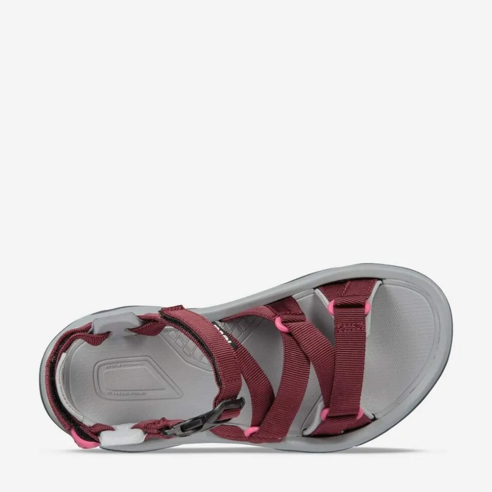 Teva W Terra Fi 5 Sport