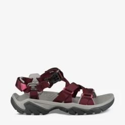 Teva W Terra Fi 5 Sport