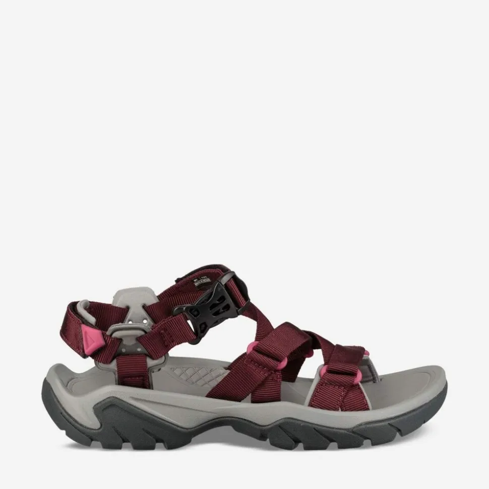 Teva W Terra Fi 5 Sport