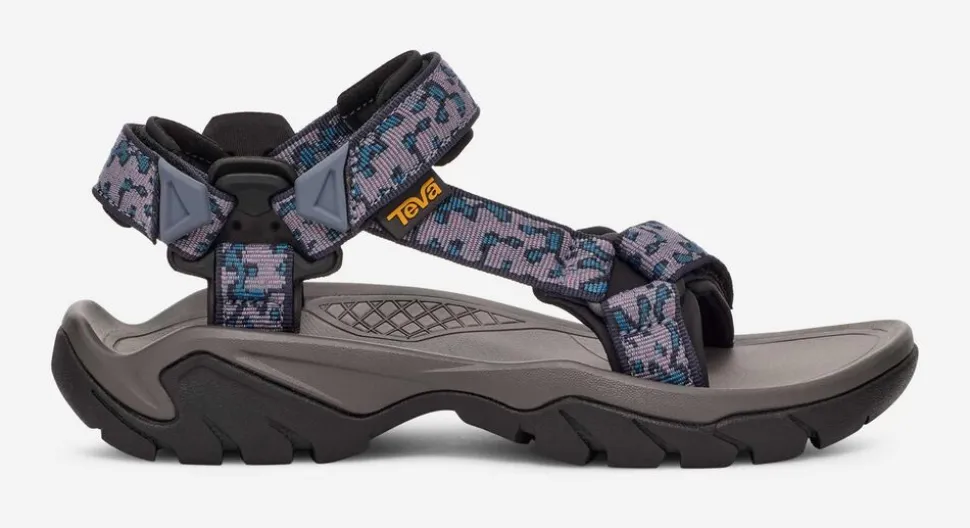 Teva W Terra Fi 5 Universal