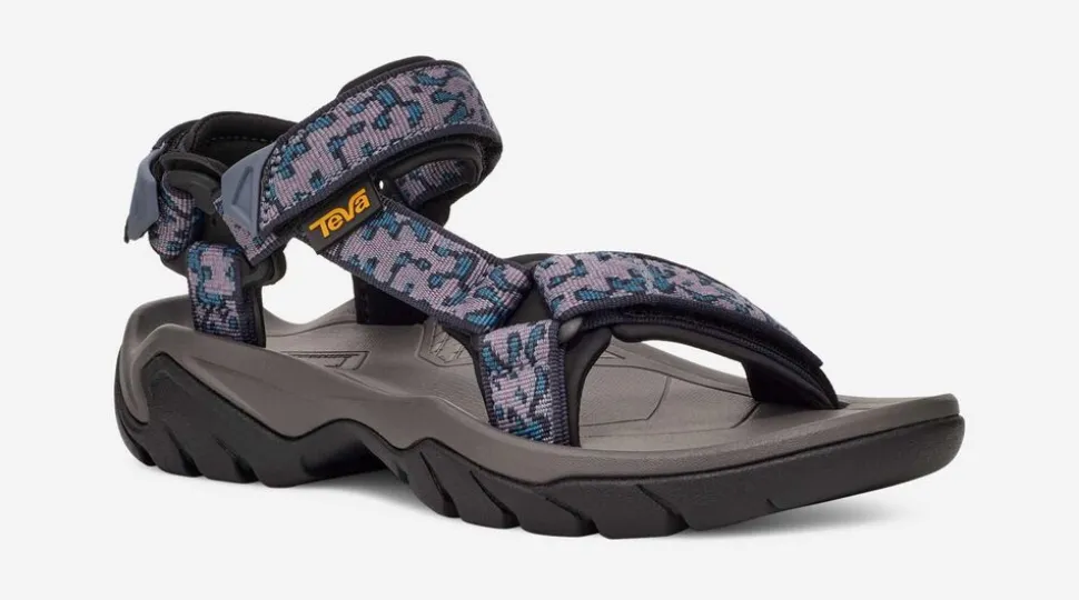 Teva W Terra Fi 5 Universal