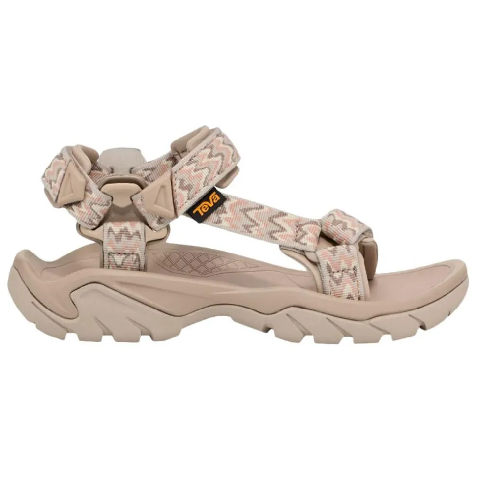 Teva W Terra Fi 5 Universal