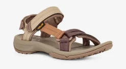 Teva W Terra Fi Lite damessandaal