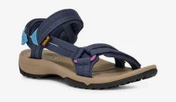 Teva W Terra Fi Lite damessandaal