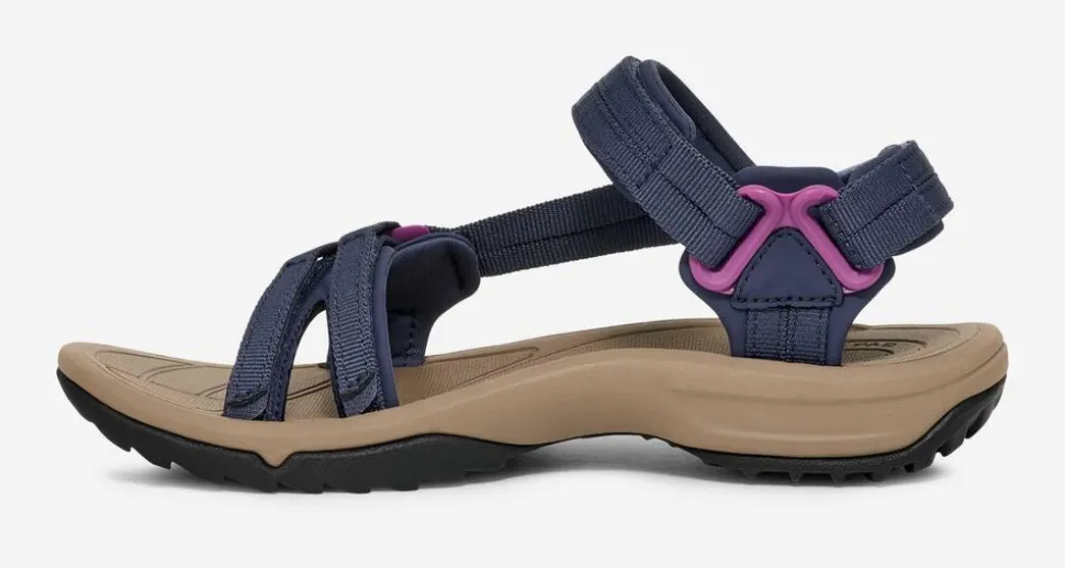 Teva W Terra Fi Lite damessandaal