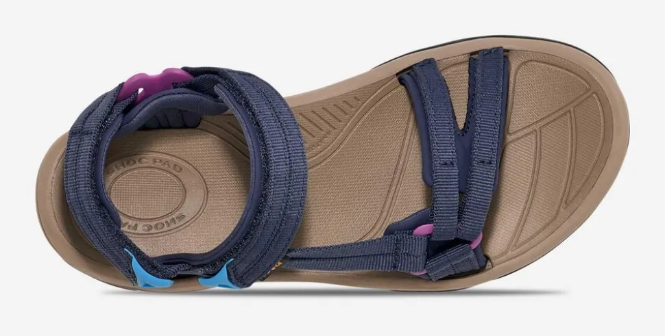 Teva W Terra Fi Lite damessandaal