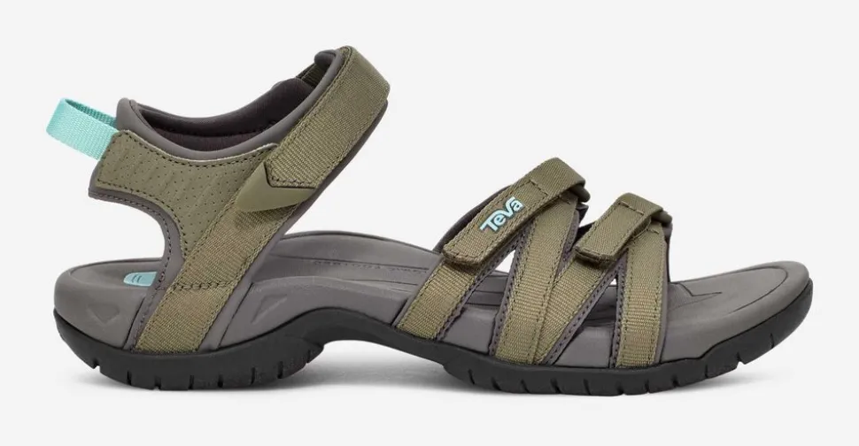 Teva W Tirra wandelsandaal dames