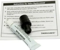 Therm-a-Rest Classic Valve Repair Kit