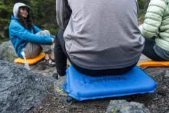 Therm-a-Rest Lite Seat zelfopblazend Zitmatje