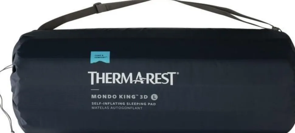 Therm-a-Rest MondoKing 3D