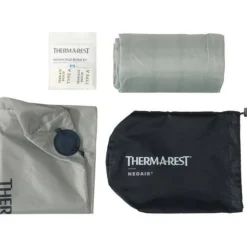 Therm-a-Rest NeoAir Topo Luxe