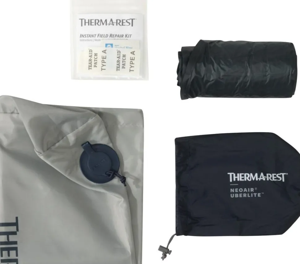 Therm-a-Rest Neoair Uberlite
