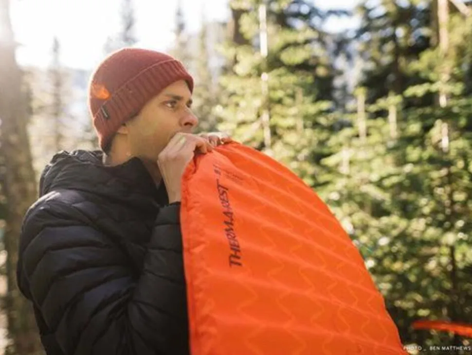 Therm-a-Rest Prolite Apex