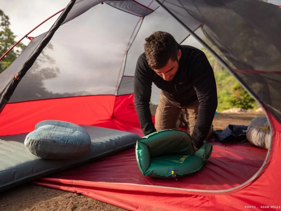 Therm-a-Rest Trail Pro