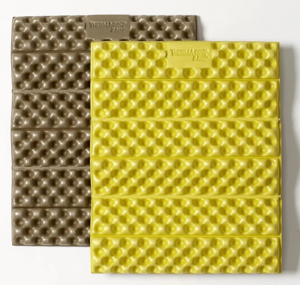 Therm-a-Rest Z-Seat opvouwbaar zitmatje lichtgewicht