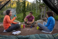 Therm-a-Rest Z-Seat opvouwbaar zitmatje lichtgewicht