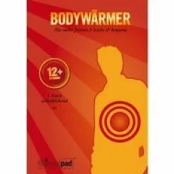 Thermopad Body warmer