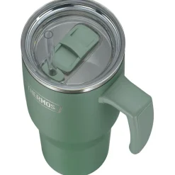Thermos Drinking Cup RS Insulated 1.1 L Green