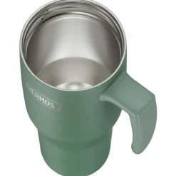 Thermos Drinking Cup RS Insulated 1.1 L Green