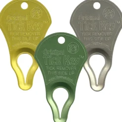 Tick Key tekentang