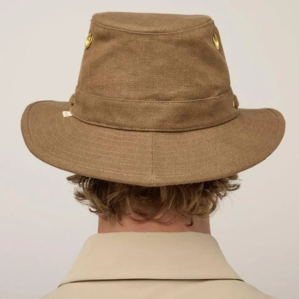 Tilley Hemp Hat TH5
