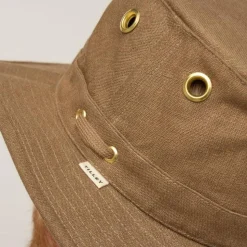 Tilley Hemp Hat TH5