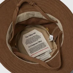 Tilley Hemp Hat TH5