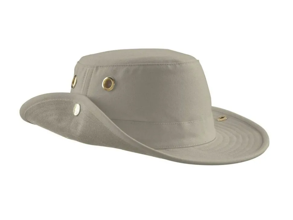 Tilley T3 cotton duck