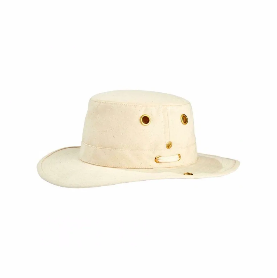 Tilley T3 cotton duck
