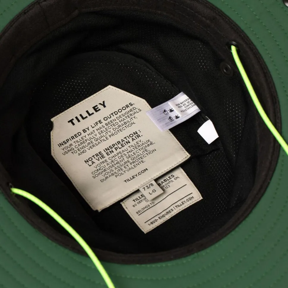 Tilley TWS1 the all weather hat