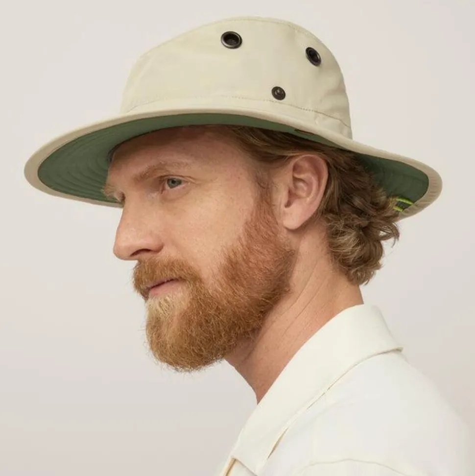 Tilley TWS1 the all weather hat