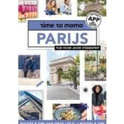 Time To Momo Time To Momo Parijs
