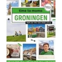 Time To Momo Time to Momo Groningen