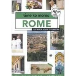 Time To Momo Time To Momo Rome