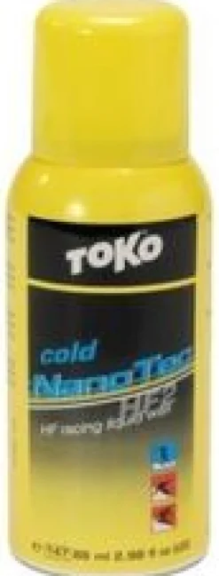 Toko Hf 2 nano tec warm