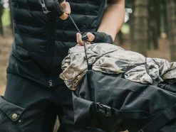 Topeak Backloader 6 L - Bikepacking zadeltas