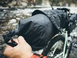Topeak Backloader 6 L - Bikepacking zadeltas