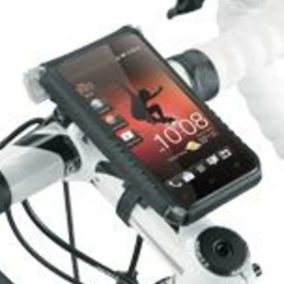 Topeak Drybag Smartphone 5 inch - waterdichte hoes / houder