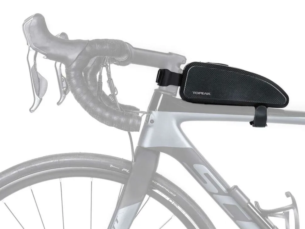 Topeak Frametas Fastfuel Drybag - bovenbuistas