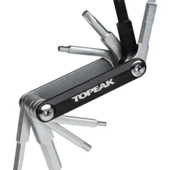Topeak Inbussleutel Minitool Nano 9