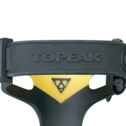 Topeak Modula Bottle Cage Java Slim verstelbare bidonhouder