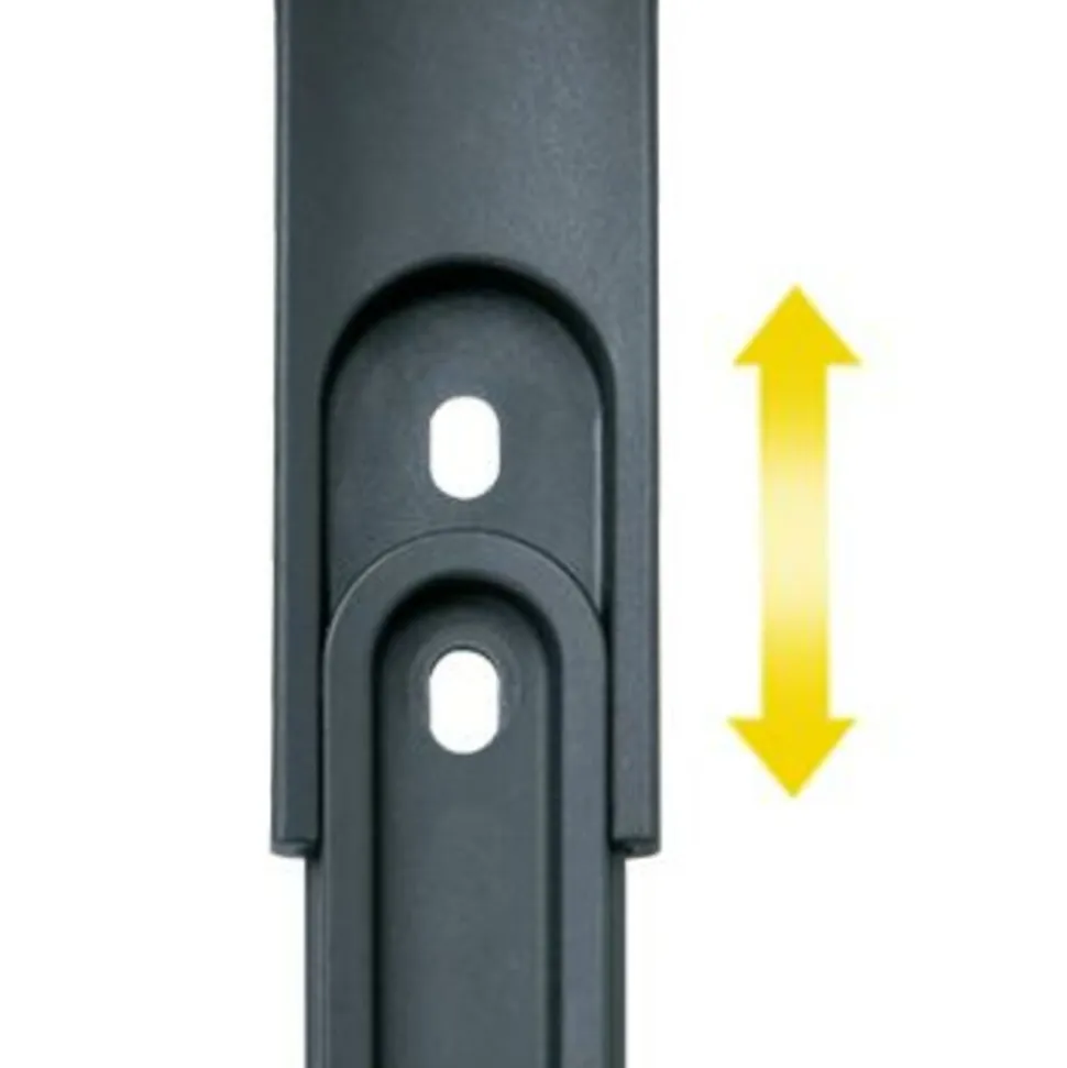 Topeak Modula Bottle Cage Java Slim verstelbare bidonhouder