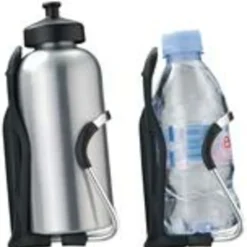 Topeak Modula Bottle Cage II - verstelbare bidonhouder