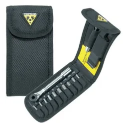 Topeak Ratchet Rocket Lite DX - ratelsleutelset