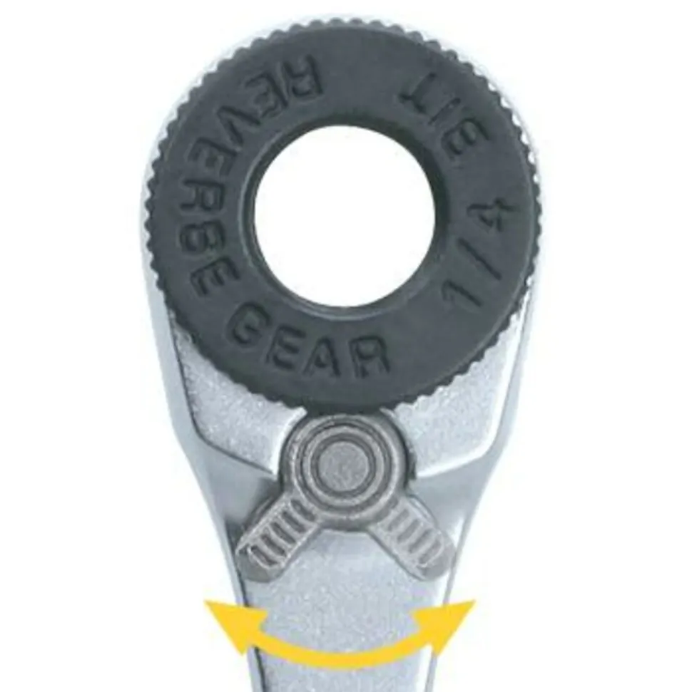 Topeak Ratchet Rocket Lite DX - ratelsleutelset
