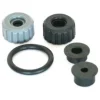 Topeak Reparatieset joeblow deluxe/tw